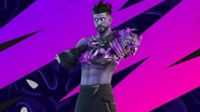 Playlist for the Tournament.