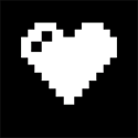 Pixel Heart Uncommon Battle Royale Banner_HangSpec Bonus Rewards Page 1