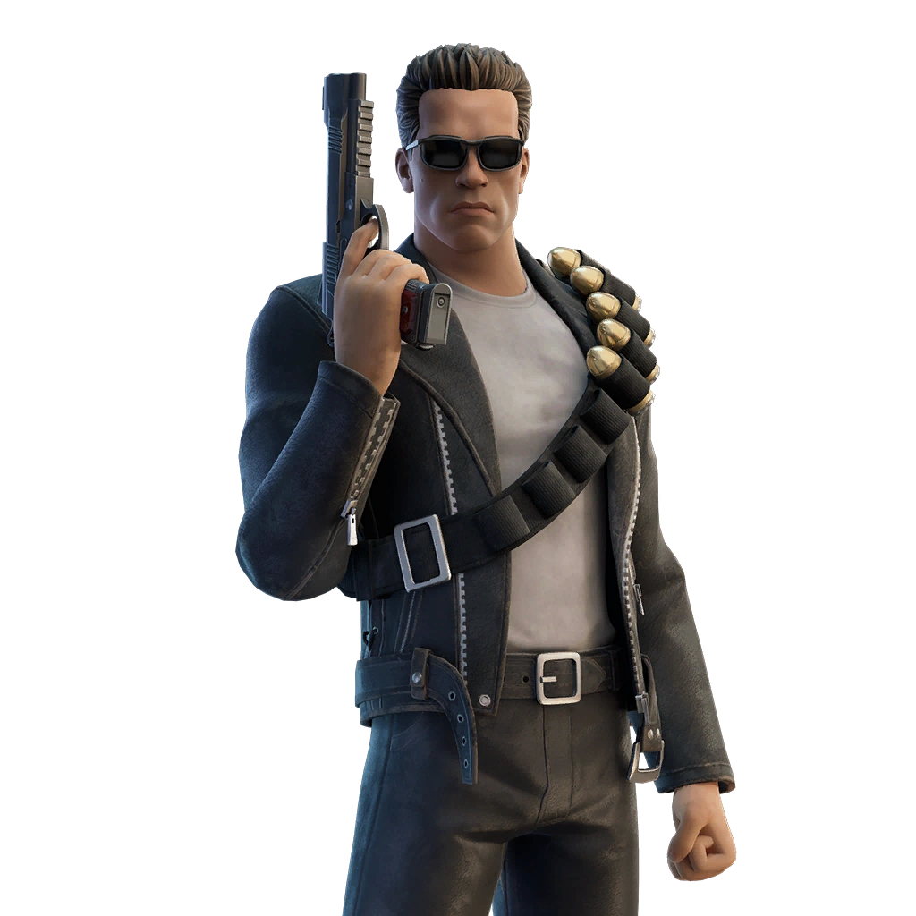 Terminator (Outfit)