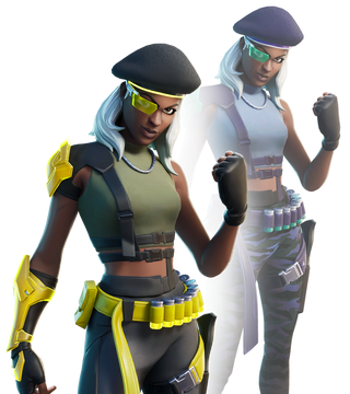 Terra Wiki Francophone Fortnite Fandom