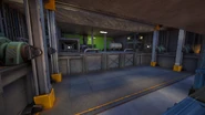 The Labyrinth (Main Part - Interior) - Location - Fortnite Reload.png (3.33 MB) Interior