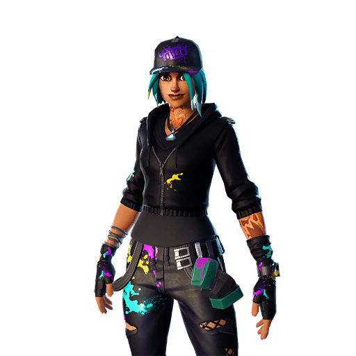 Fortnite tilted hoodie new arrivals