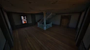 Tilted Towers (Brick Tower - Staircase 3) - Location - Fortnite OG.png (2.53 MB) Third Floor