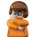 Velma Dinkley - Outfit - LEGO Fortnite