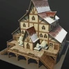 Village Town Hall - Prefab - Fortnite