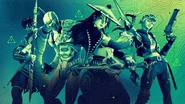 Chapter 4: Season 3