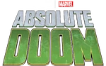 Absolute Doom - Logo - Fortnite