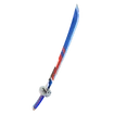 Arctic Cutter - Pickaxe - Fortnite