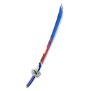 Arctic Cutter - Pickaxe - Fortnite