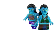 LEGO Featured
