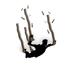Ballistics - Contrail - Fortnite