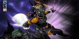 Black Panther (Shuri) (Full) - Loading Screen - Fortnite
