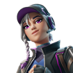 Bounty Hunter Torin - Outfit - Fortnite