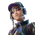 Bounty Hunter Torin - Outfit - Fortnite