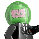 Brainstorm (v29.30) - Outfit - LEGO Fortnite