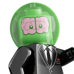 Brainstorm (v29.30) - Outfit - LEGO Fortnite