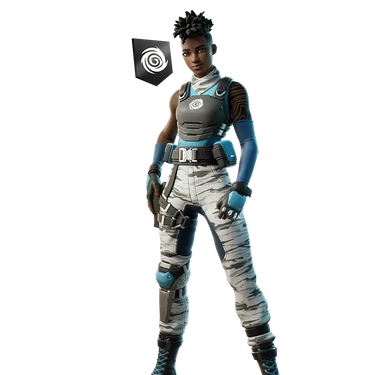 Breacher (Featured) - Outfit - Fortnite