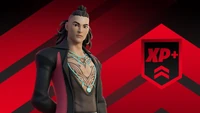 Chapter 4 Season 4 Weekly Quests (Week 5 - News Tab) - Promo - Fortnite