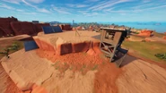 Overlook