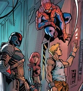 Collider Energy Transmit - Zero War - Fortnite.jpg (498 KB) Energy Transmitter in The Bridge (Fortnite X Marvel: Zero War)