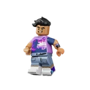 Couture Collector (Featured) - Outfit - LEGO Fortnite