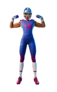 Full Body