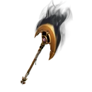 Cursed Crescent - Pickaxe - Fortnite