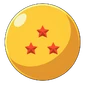 Dragon Ball 3 - Icon - Fortnite