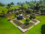Pleasant Park