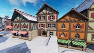 Happy Hamlet (Barrel Restaurant) - Location - Fortnite.png (3.2 MB) Overview