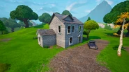White House (Removed in Update v34.20)