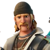 Lars - Outfit - Fortnite