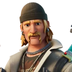 Lars - Outfit - Fortnite