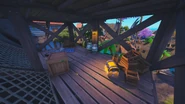 Bottom Floor