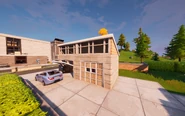 Lazy Lake (Yellow House - Garage) - Location - Fortnite.png (4.13 MB) Garage