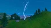 Mainframe Portal - Zero Point Portal - Fortnite