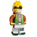 Master Key (v28.30 - Featured) - Outfit - LEGO Fortnite