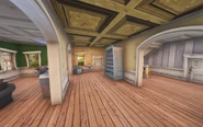 Mega Mall (Grey House - 1st Floor) - Location - Fortnite.png (4.61 MB) First Floor