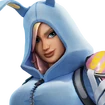 Miss Bunny Penny - Outfit - Fortnite