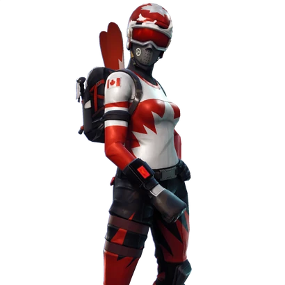 Mogul Master CAN (Featured) - Outfit - Fortnite