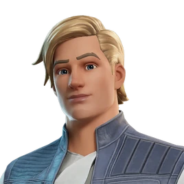 Moon Trader (Male C) - Outfit - Fortnite