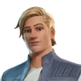 Moon Trader (Male C) - Outfit - Fortnite