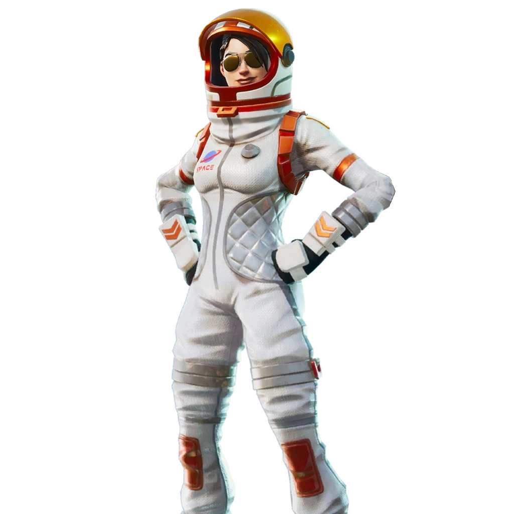 Moonwalker Fortnite Dubai, SAVE 45 