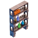 Mos Eisley Shelf - Large - Furniture - LEGO Fortnite