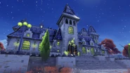 Mourndale Academy
