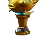 Mythic Goldfish