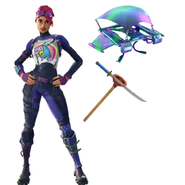 Ninja's OG Locker Bundle (v27.10) - Item Shop Bundle - Fortnite