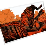 Oscar - Loading Screen - Fortnite