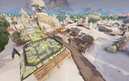 Overview (Before Update v10.00)