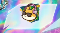 Party Beats - Spring Raid (News Tab) - Promo - Fortnite